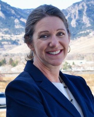 Photo of Sonja Hellman, Psychologist, PhD