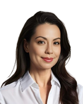 Photo of Lilia Maynard, LPC-Associate, LPC-A