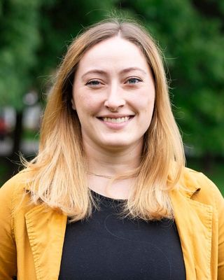 Photo of Jessica Andrick, Counselor, LCPC