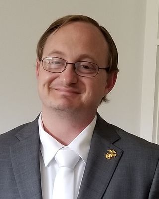 Photo of George Gifford, Counselor, M. Ed., LMHC