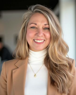 Photo of Jennifer Corfman, Licensed Professional Counselor, PhD, LPC