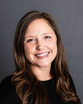 Photo of Heather Mangold, LPC, Licensed Professional Counselor