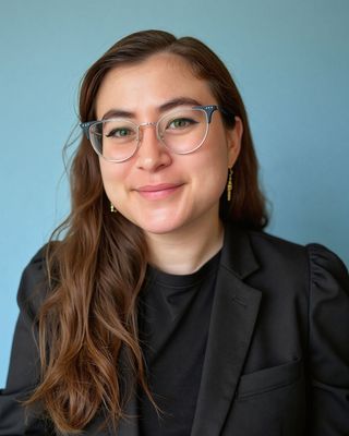 Photo of Dr. Erin Gandelman, Psychologist, PhD