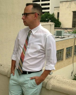 Photo of Edward Dreslinski, Clinical Social Work/Therapist, LCSW-S