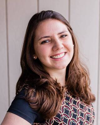 Photo of Elisa Belle Luschin, Marriage & Family Therapist Associate in Texas