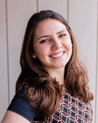 Photo of Elisa Belle Luschin, Marriage & Family Therapist Associate in College Station, TX