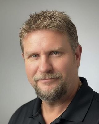 Photo of John Samuel Collier, Clinical Social Work/Therapist, MSW, LCSW