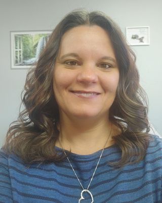 Photo of Tina Kenney: Psychotherapy: Emdr: Clinical Supervision, Counselor in East Liverpool, OH