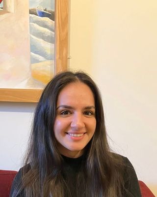Photo of Dr Mehrnaz Vazirian Zadeh, Psychologist, HCPC - Clin. Psych.