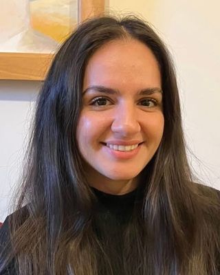 Photo of Dr Mehrnaz Vazirian Zadeh, Psychologist, HCPC - Clin. Psych.