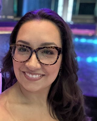 Photo of Stephanie Maria Pena, Clinical Social Work/Therapist, LCSW