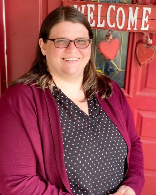 Photo of Jillian Winklevoss, Clinical Social Work/Therapist in New Castle, PA