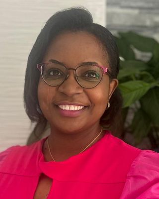 Photo of Jeanne Kankindi, Registered Psychotherapist (Qualifying), BSc, MA, RP(Q)