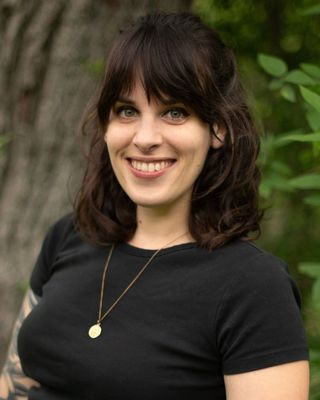 Photo of Jordan Robertson, Marriage & Family Therapist, MA, LMFT-S