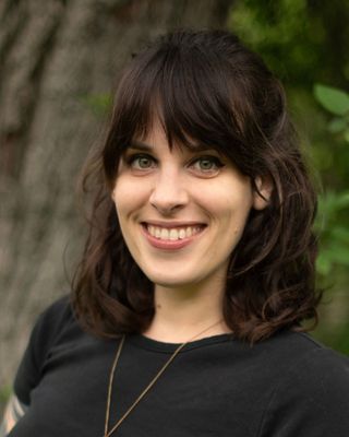 Photo of Jordan Robertson, Marriage & Family Therapist, MA, LMFT-S