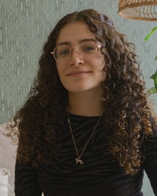 Foto de Jessica Giraldo Alzate, Psicólogo, Maestría, COLPSIC