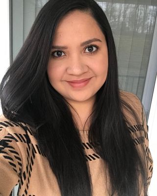 Photo of Dr. Ashley M Diaz, LPC-Associate, PhD, LPC-A