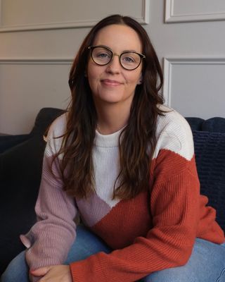 Photo of Rebekah Hage, Clinical Social Work/Therapist, MSW, LICSW