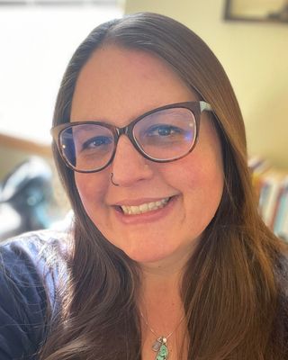 Photo of Jennifer Cook, Clinical Social Work/Therapist, LCSW