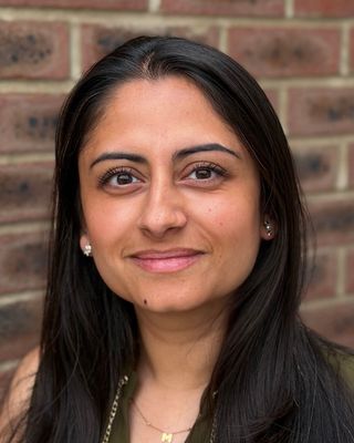 Photo of Megan Patel - Megan Patel (Keep Talking Therapy), Psychotherapist, MBABCP