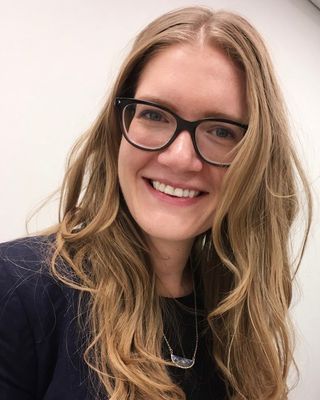 Photo of Rachel Kelley-Post, Associate Professional Counselor, MA, NCC, LAPC