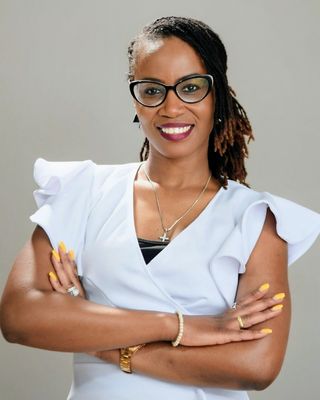 Photo of Dr. Lola Ekwere, Psychiatric Nurse Practitioner, PhD, APN