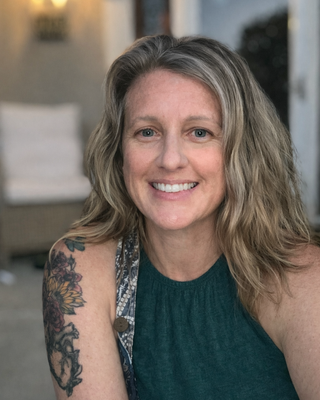 Photo of Michelle Dreiling, Psychiatric Nurse Practitioner, MSN, APRN, PMHNP
