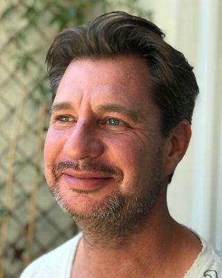 Photo de Benoit Donnio, Psychopraticien