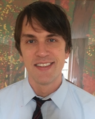 Photo of Dr. Dylan Marks, LCSW, MSW, MA, DSW, Clinical Social Work/Therapist