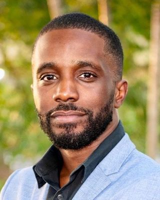 Photo of Justin Gladney, Clinical Social Work/Therapist, LICSW