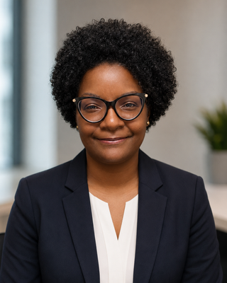 Photo of Joy Bradford, Pre-Licensed Professional, LMHC-A, SUDP-T
