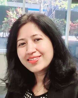Photo of Arreesha Shaik - R.ACE- Rejoice A Choice for Emotional wellbeing, Clinical Social Work/Therapist, AMHSW