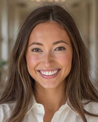 Photo of Nicole Neale, Psychiatric Nurse Practitioner, DNP, PMHNP