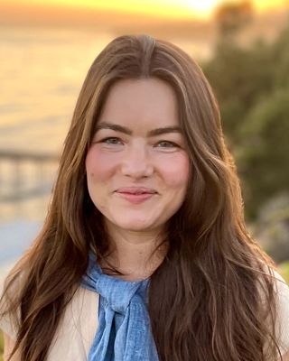 Photo of Dr. Claire Perrault, Psychologist
