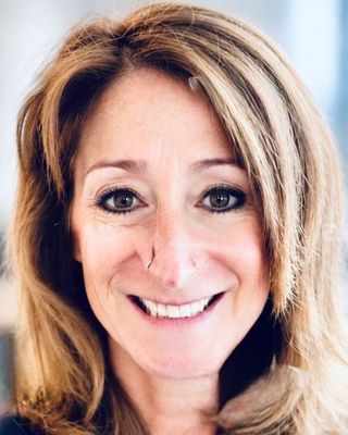 Photo of Stephanie Capone, Clinical Social Work/Therapist, LCSW
