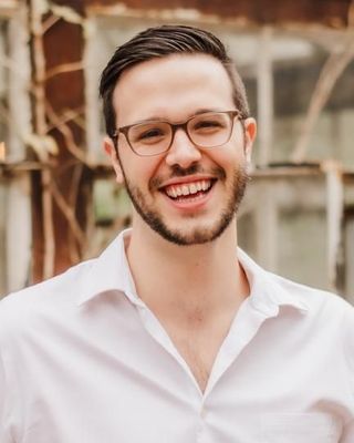 Photo of Ben Kinsey - Cardinal Counseling Round Rock, Clinical Social Work/Therapist, LCSW