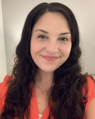 Photo of Logan Schuff, Licensed Professional Counselor Associate, LPCA