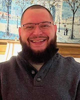 Photo of Rob Werner - Rob Werner at Unizon Mental Health Services , Licensed Professional Counselor, M Ed, LPC