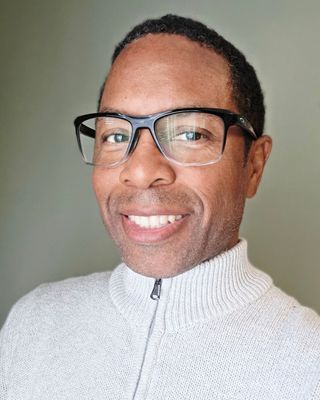 Photo of Paul C Muhammad, Drug & Alcohol Counselor