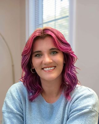 Photo of Lucy Murrah, Pre-Licensed Professional, LMSW