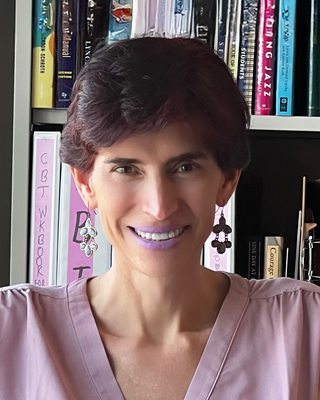 Photo of Katy Michaels, Clinical Social Work/Therapist, LCSW