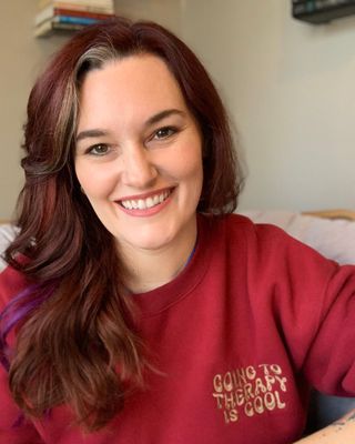 Photo of Laci Watson, Licensed Master Social Worker, LMSW