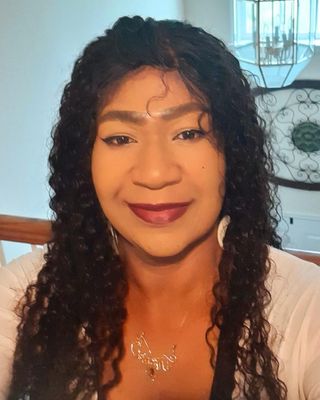 Photo of Tamara Hambrick, Clinical Social Work/Therapist, LCSW