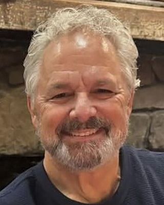 Photo of John Redden, Licensed Professional Counselor, LPC, MHSP, CEAP