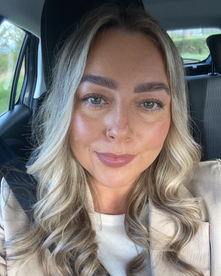 Photo of Kimberly devlin, Counsellor, MBACP