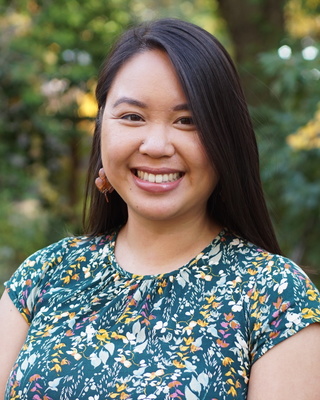 Photo of Trang Ngo, Marriage & Family Therapist in Los Gatos, CA