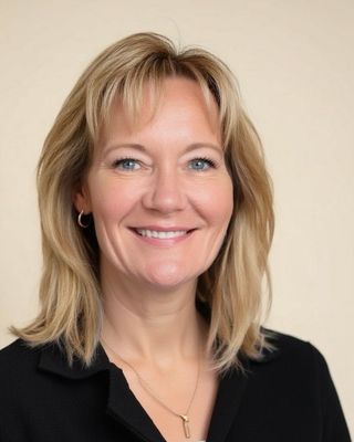 Photo of Carol L Sokovich, Counselor, MA, LPC, NCC, RN