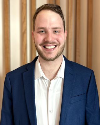 Photo of Ben Schmidt, Licensed Professional Counselor Associate in Richardson, TX