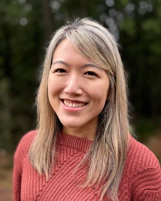 Photo of Celeste Cai, Counsellor, MA, RCC