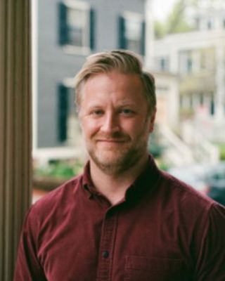 Photo of Bret H Schermerhorn, Counselor, LMHC